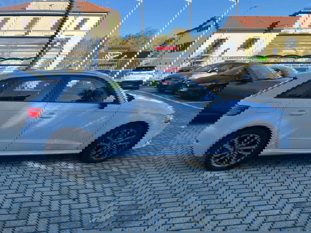 Audi A3 usata a Milano (4)