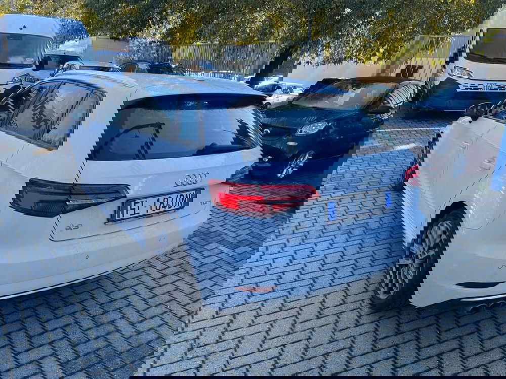 Audi A3 usata a Milano (6)