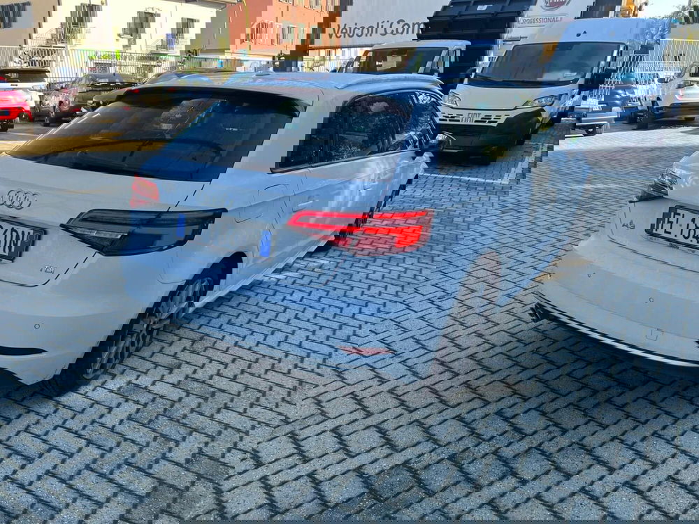 Audi A3 usata a Milano (7)
