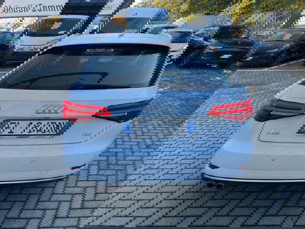 Audi A3 usata a Milano (8)