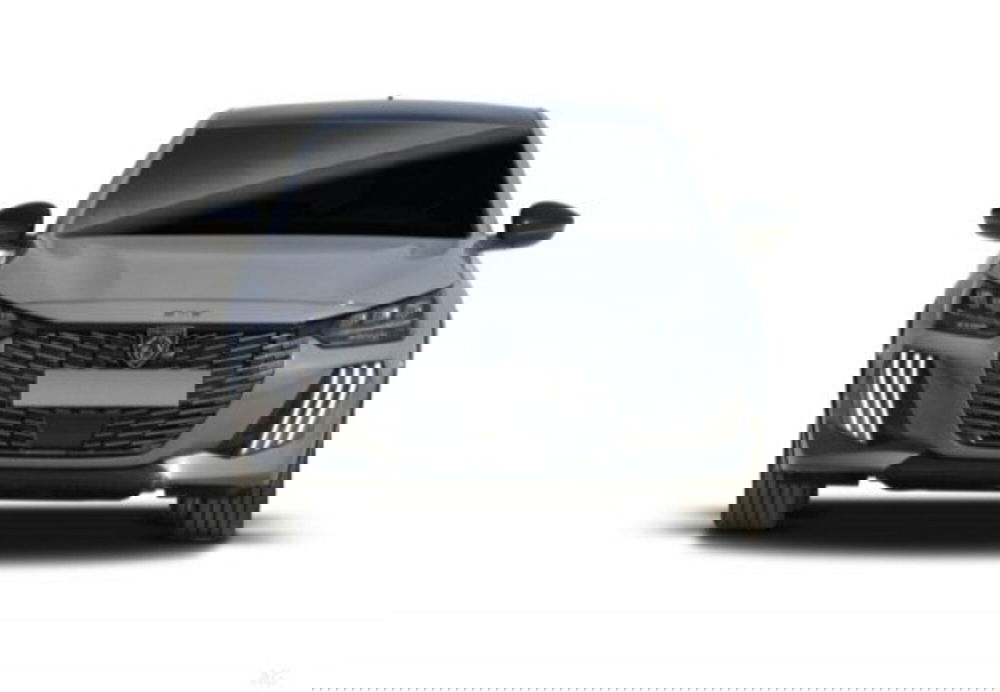 Peugeot 208 nuova a Caserta (9)