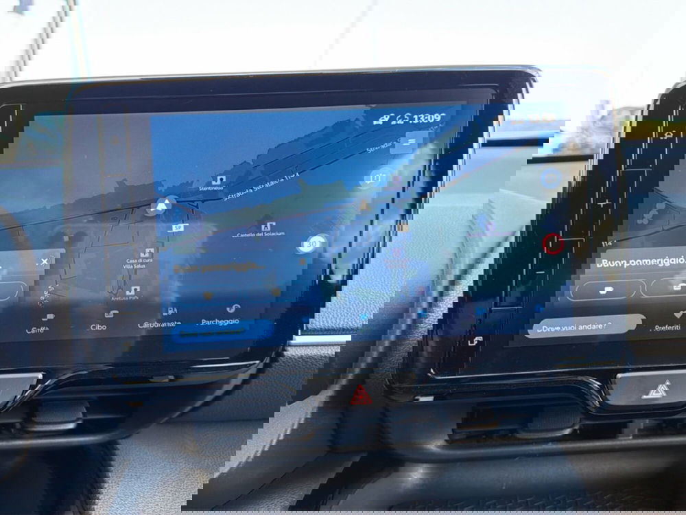 Toyota Yaris Cross usata a Siracusa (14)