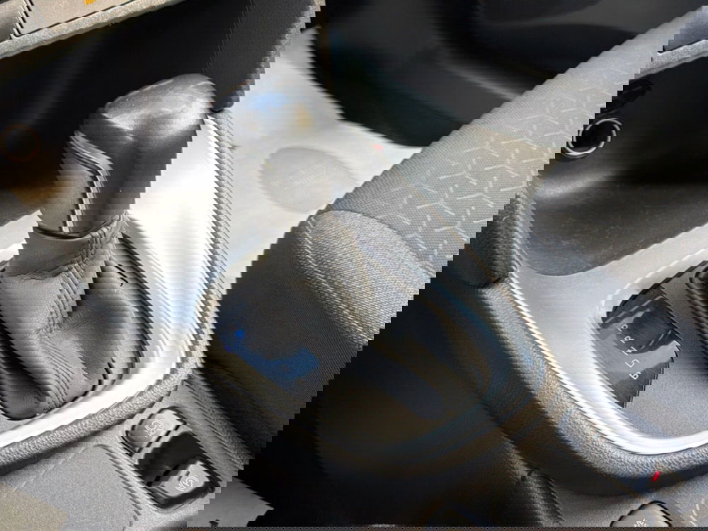 Toyota Yaris Cross usata a Siracusa (16)