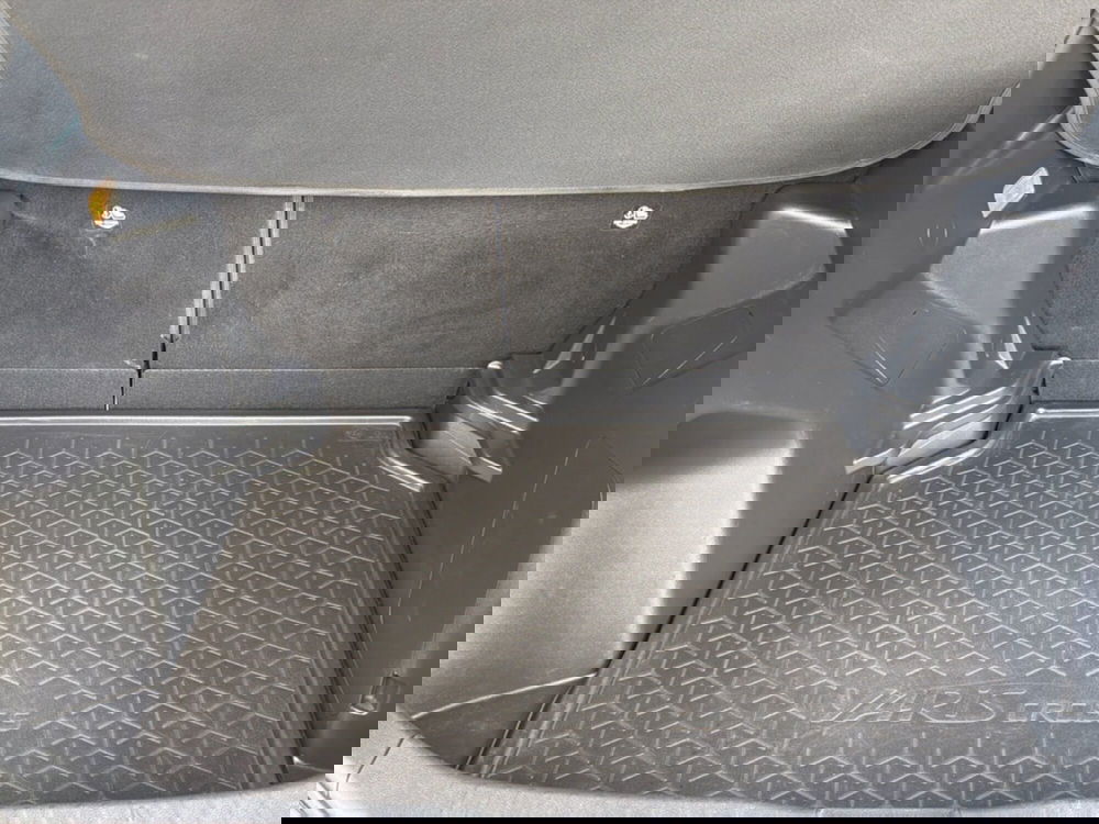 Toyota Yaris Cross usata a Siracusa (7)