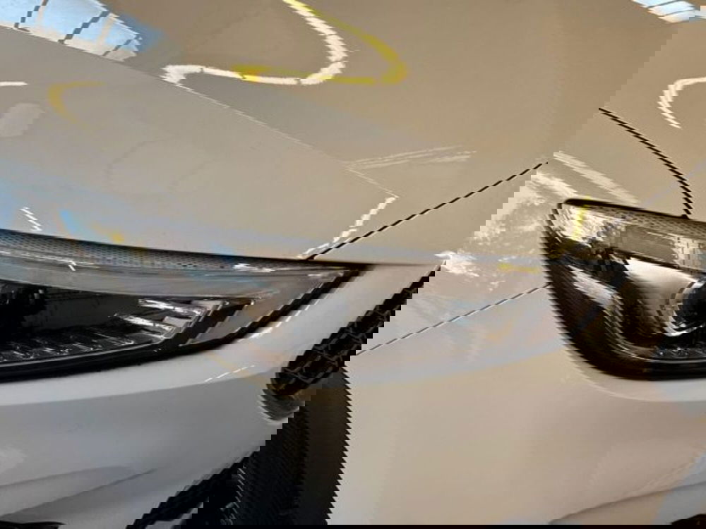 Mg ZS usata a Bologna (10)