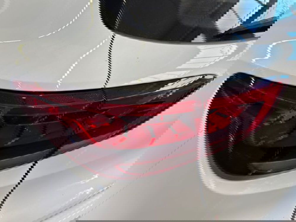 Mg ZS usata a Bologna (11)