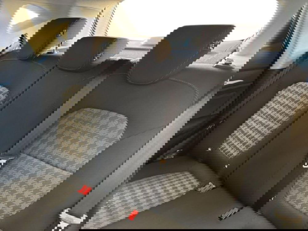 Mg ZS usata a Bologna (16)