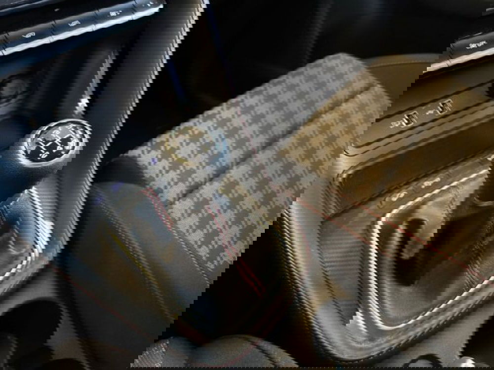 Mg ZS usata a Bologna (20)