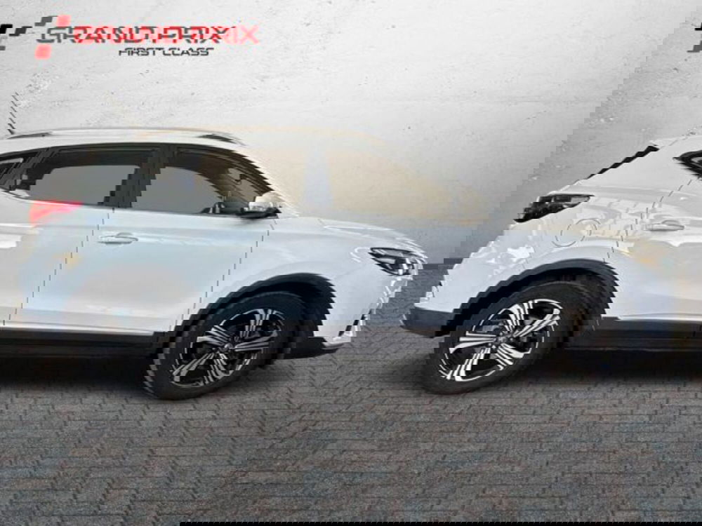 Mg ZS usata a Bologna (6)