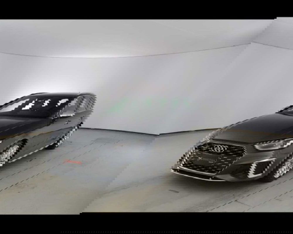 Audi S4 Avant usata a Bologna