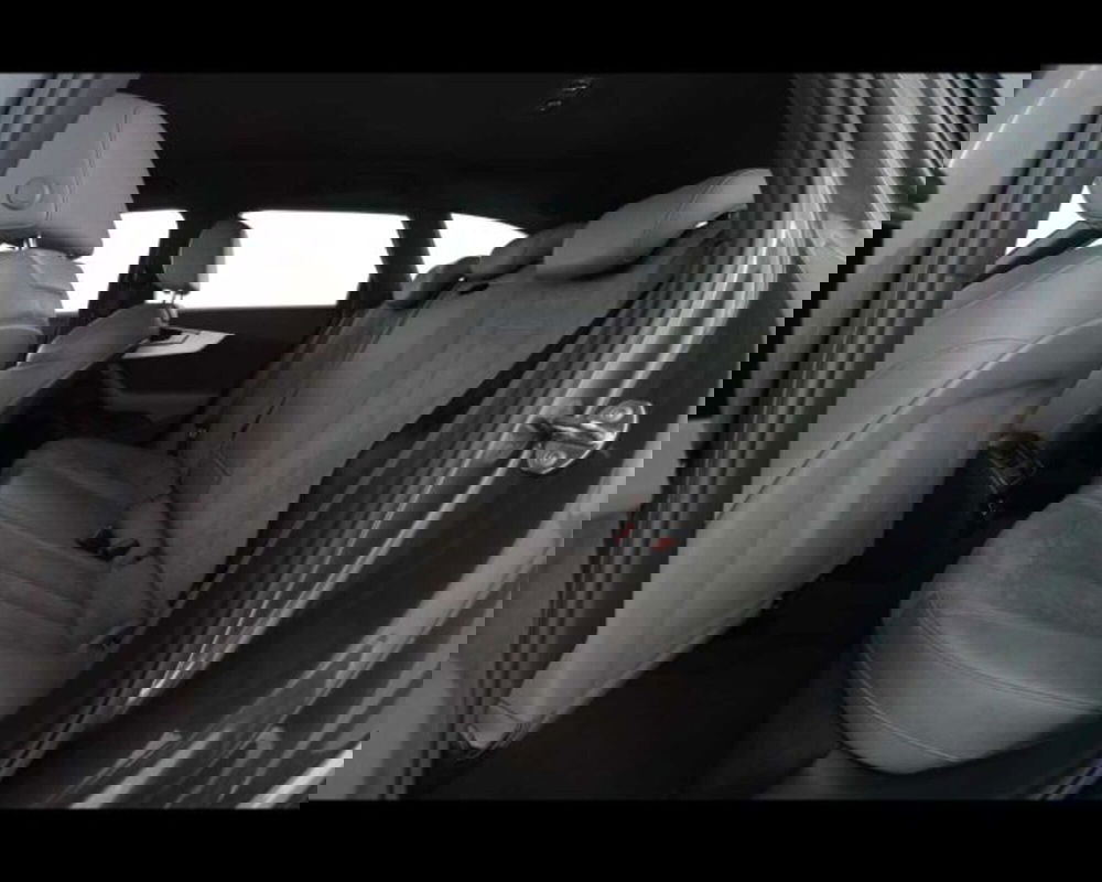 Audi S4 Avant usata a Bologna (10)