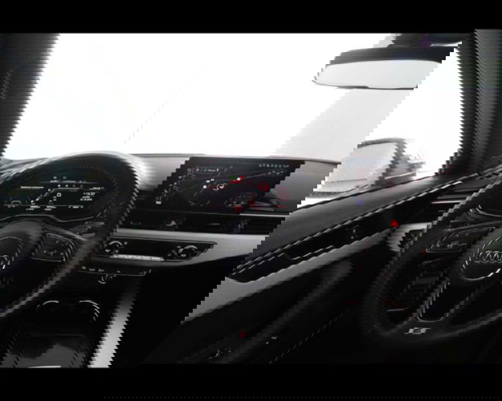 Audi S4 Avant usata a Bologna (12)