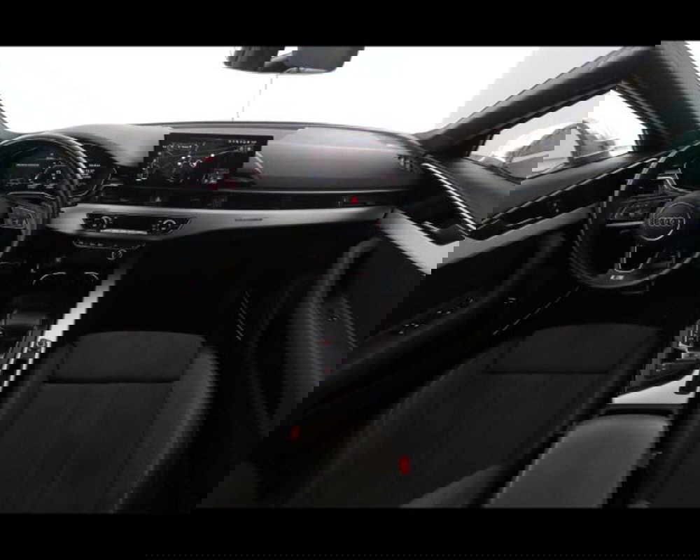 Audi S4 Avant usata a Bologna (13)