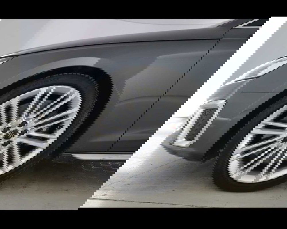 Audi S4 Avant usata a Bologna (14)