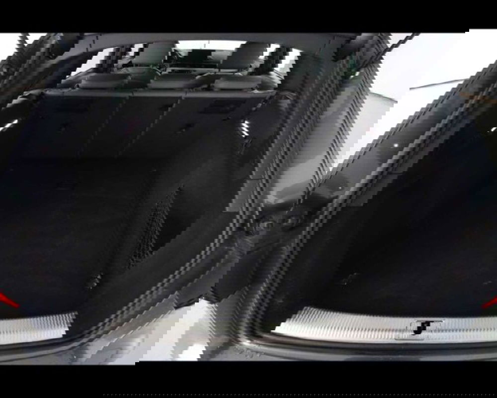 Audi S4 Avant usata a Bologna (15)