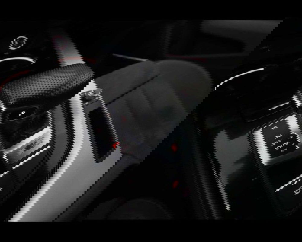 Audi S4 Avant usata a Bologna (17)