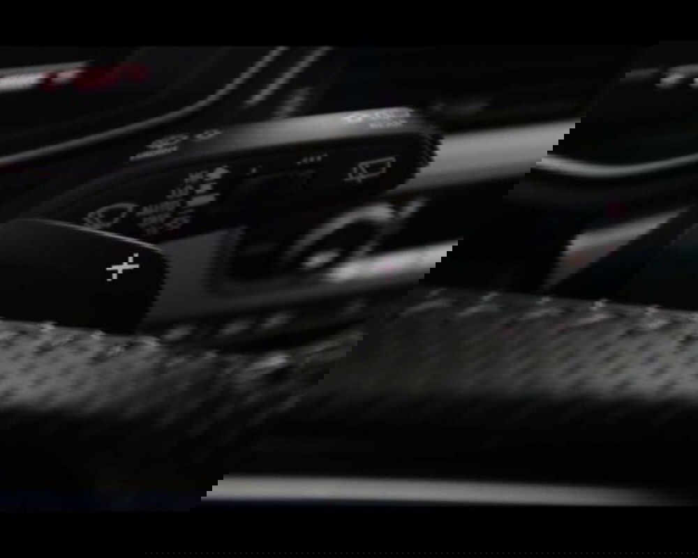 Audi S4 Avant usata a Bologna (18)