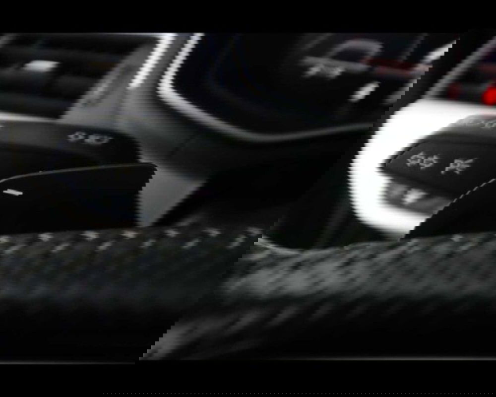 Audi S4 Avant usata a Bologna (19)