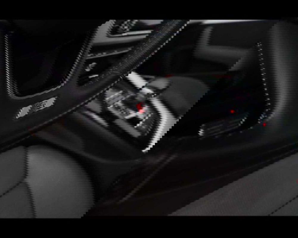 Audi S4 Avant usata a Bologna (20)