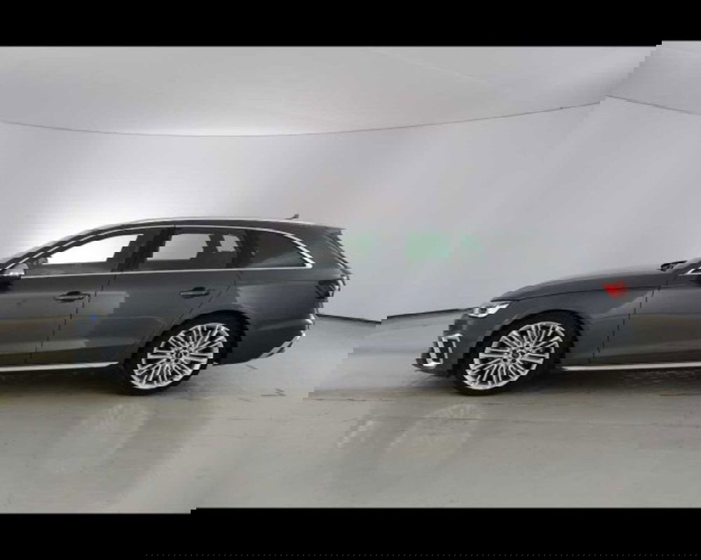 Audi S4 Avant usata a Bologna (8)