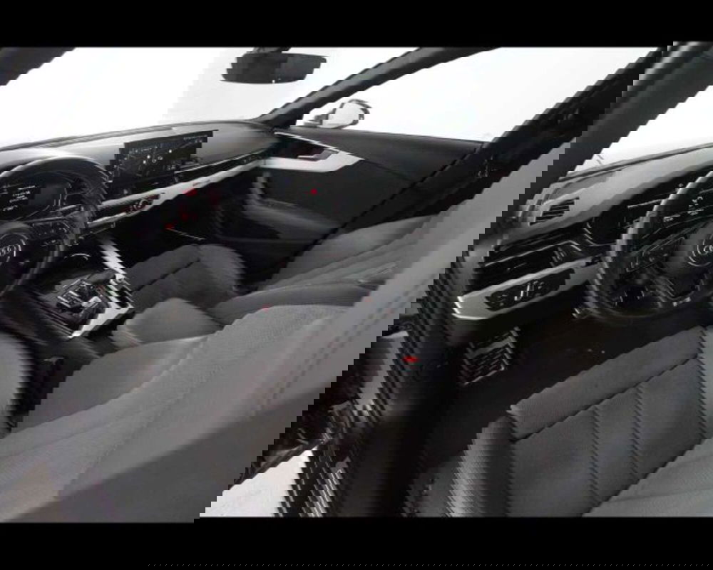 Audi S4 Avant usata a Bologna (9)