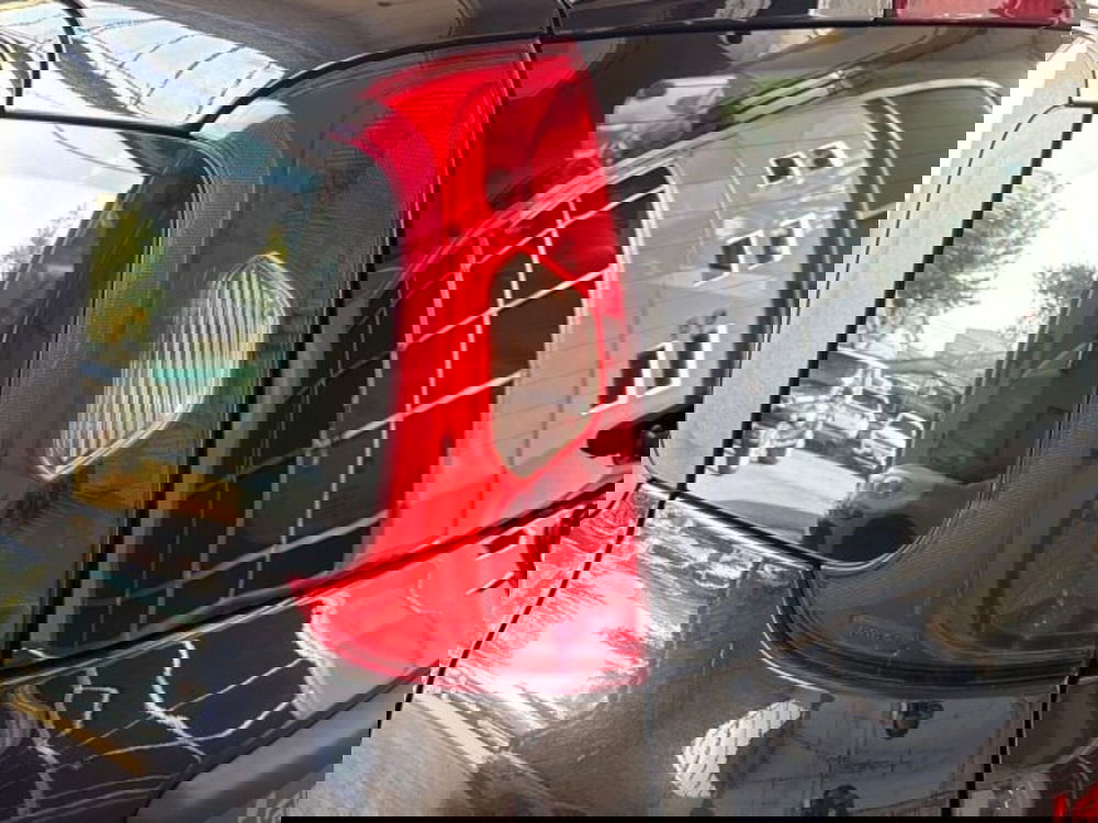 Fiat Panda usata a Bologna (11)