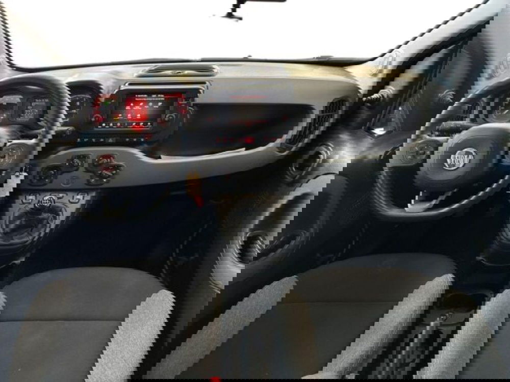 Fiat Panda usata a Bologna (12)