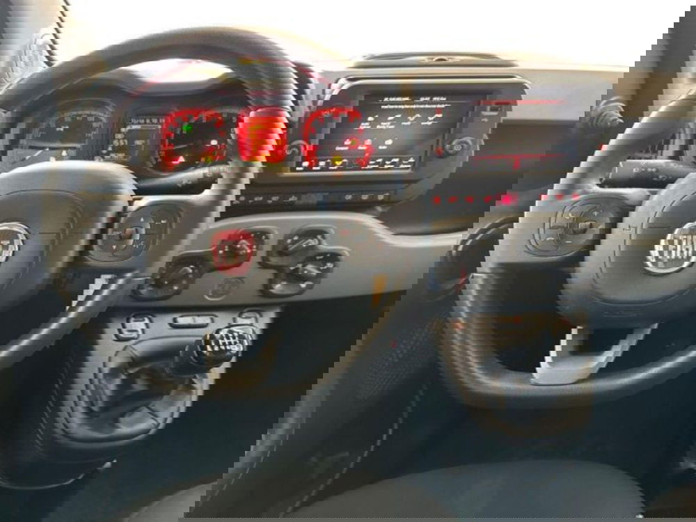 Fiat Panda usata a Bologna (13)