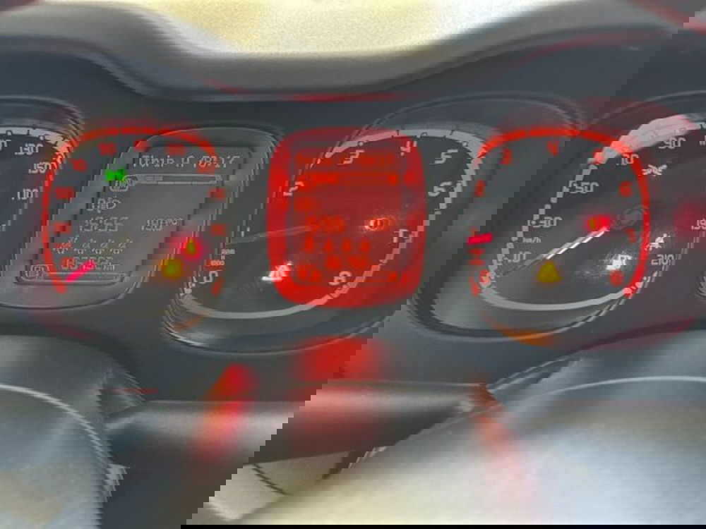 Fiat Panda usata a Bologna (14)