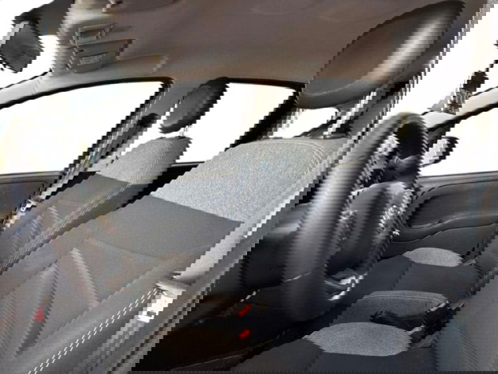 Fiat Panda usata a Bologna (15)