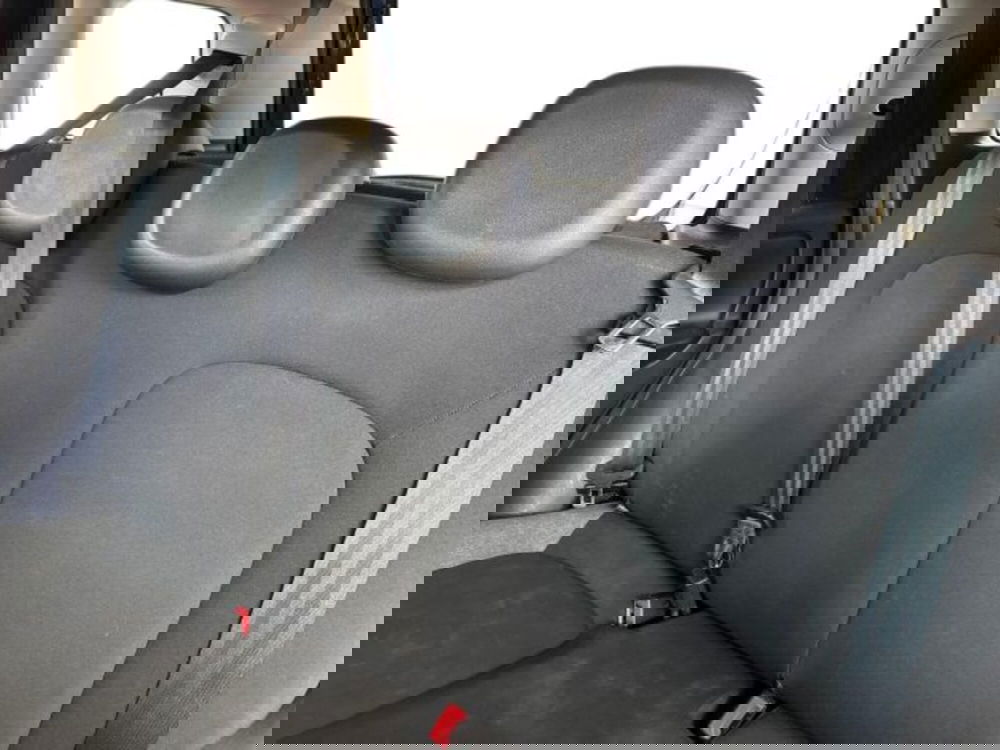 Fiat Panda usata a Bologna (16)