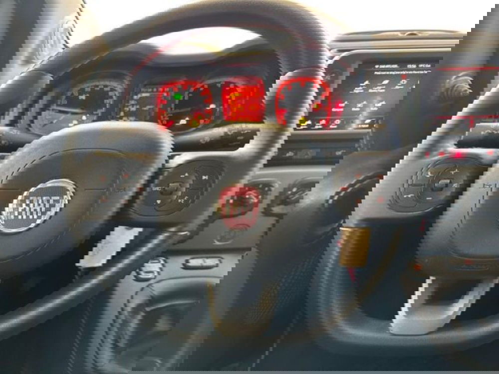 Fiat Panda usata a Bologna (17)