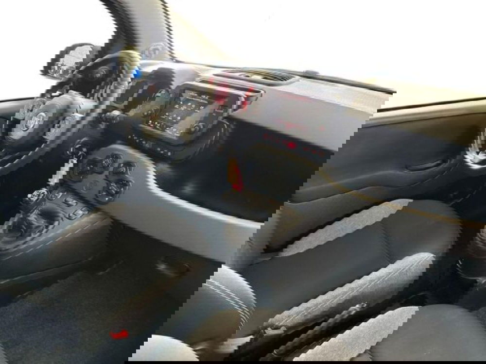 Fiat Panda usata a Bologna (18)