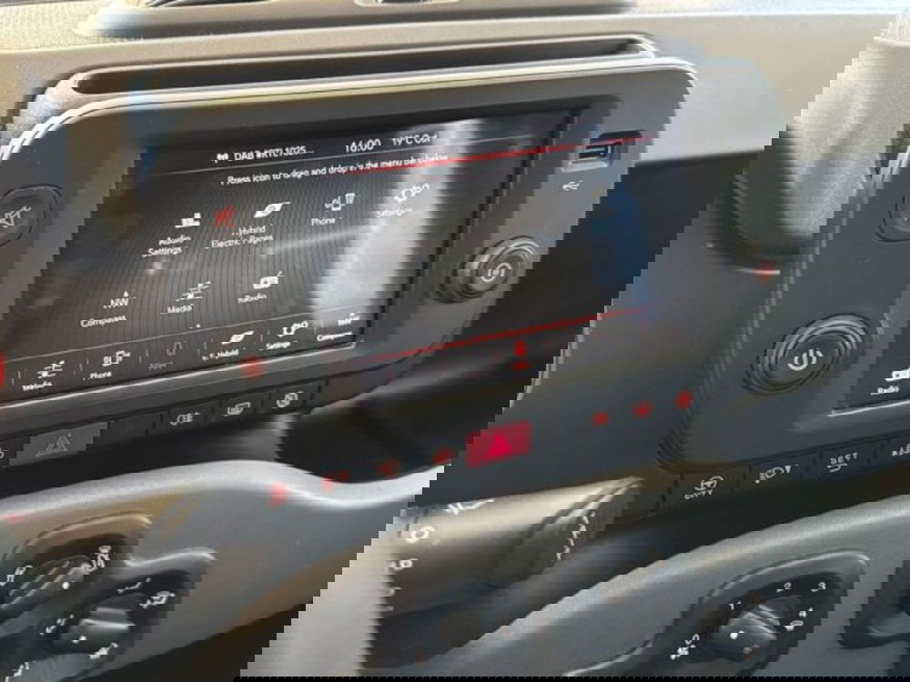 Fiat Panda usata a Bologna (19)