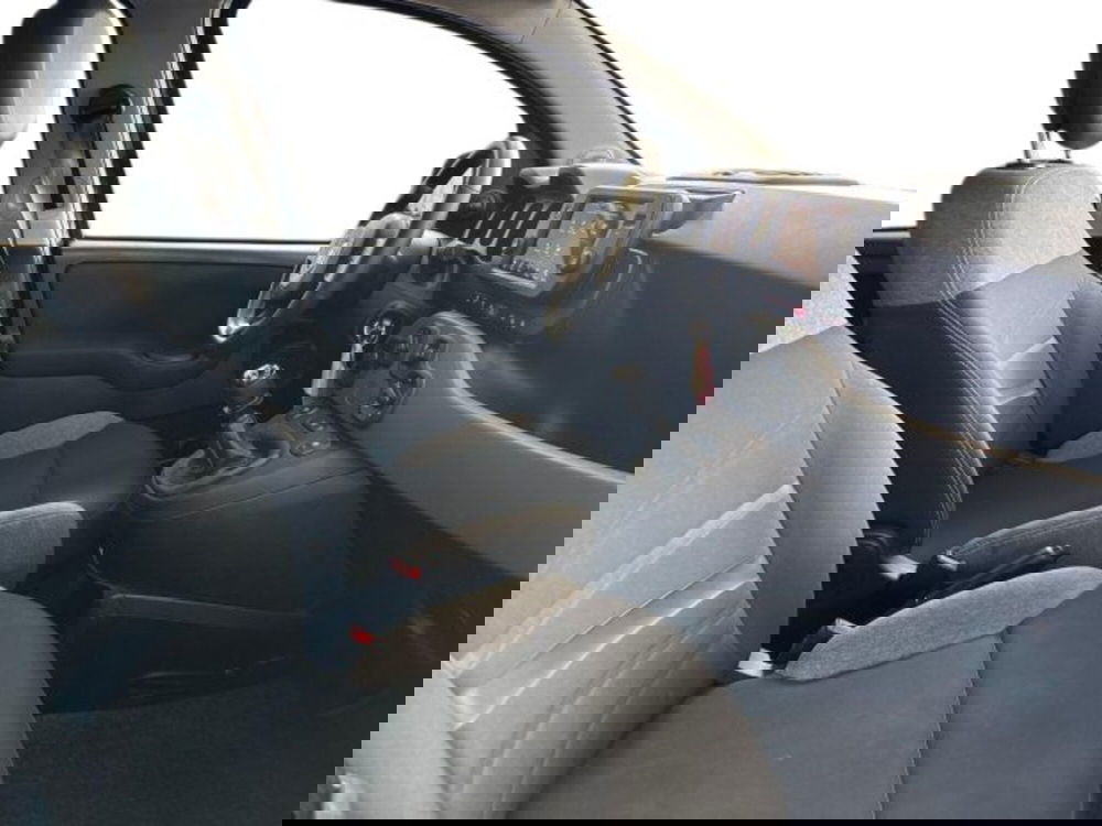 Fiat Panda usata a Bologna (20)