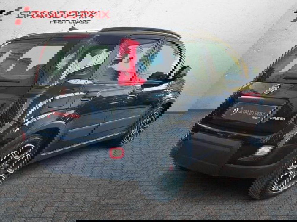 Fiat Panda usata a Bologna (3)