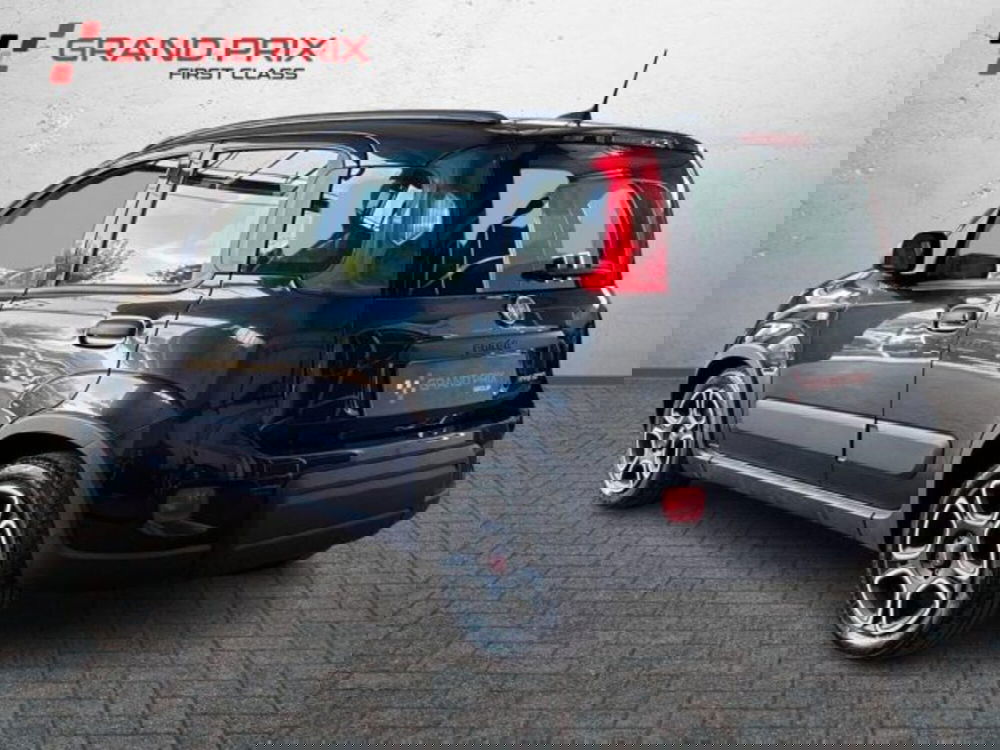 Fiat Panda usata a Bologna (4)