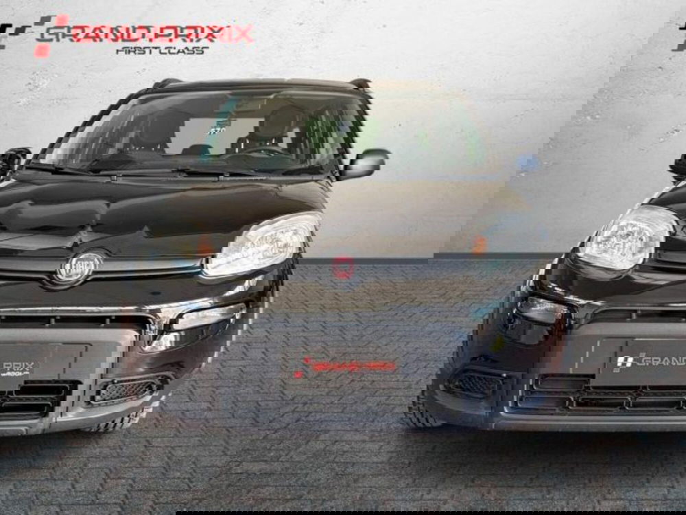 Fiat Panda usata a Bologna (5)