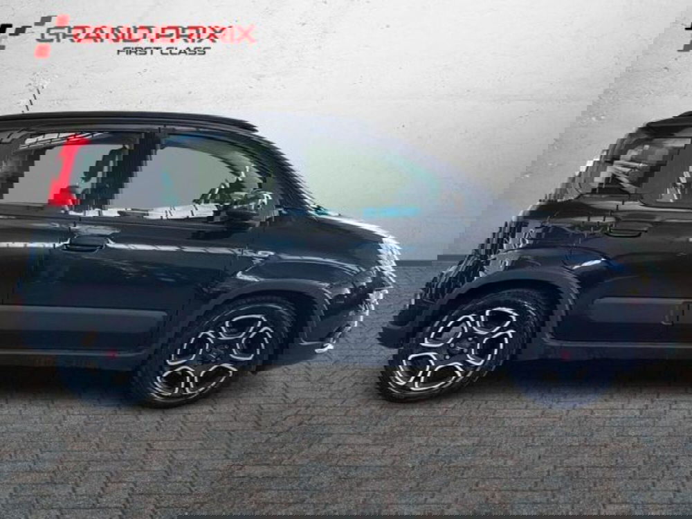 Fiat Panda usata a Bologna (6)