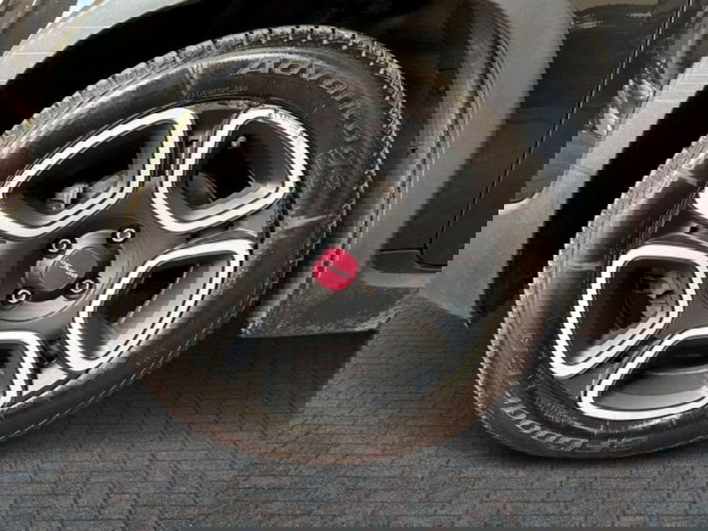 Fiat Panda usata a Bologna (9)