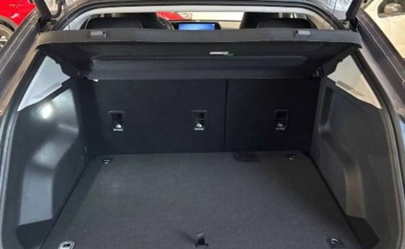 Omoda Omoda 5 2026 nuova a Bologna (10)