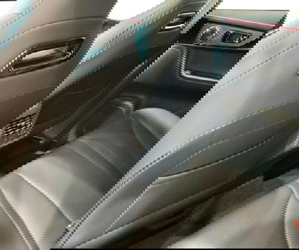 Omoda Omoda 5 nuova a Bologna (11)