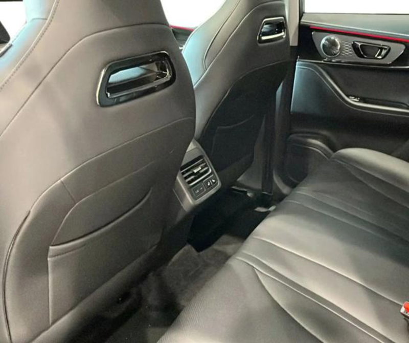 Omoda Omoda 5 2026 nuova a Bologna (11)