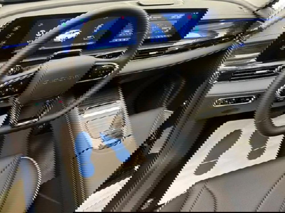 Omoda Omoda 5 nuova a Bologna (13)