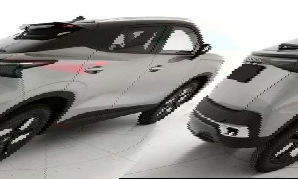 Omoda Omoda 5 nuova a Bologna (6)