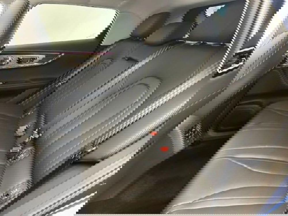 Omoda Omoda 5 nuova a Bologna (9)