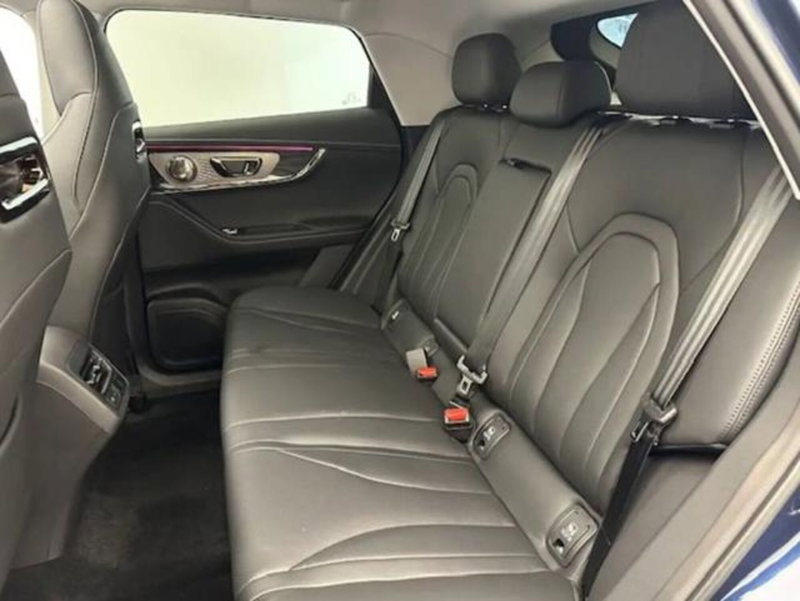 Omoda Omoda 5 2026 nuova a Bologna (9)