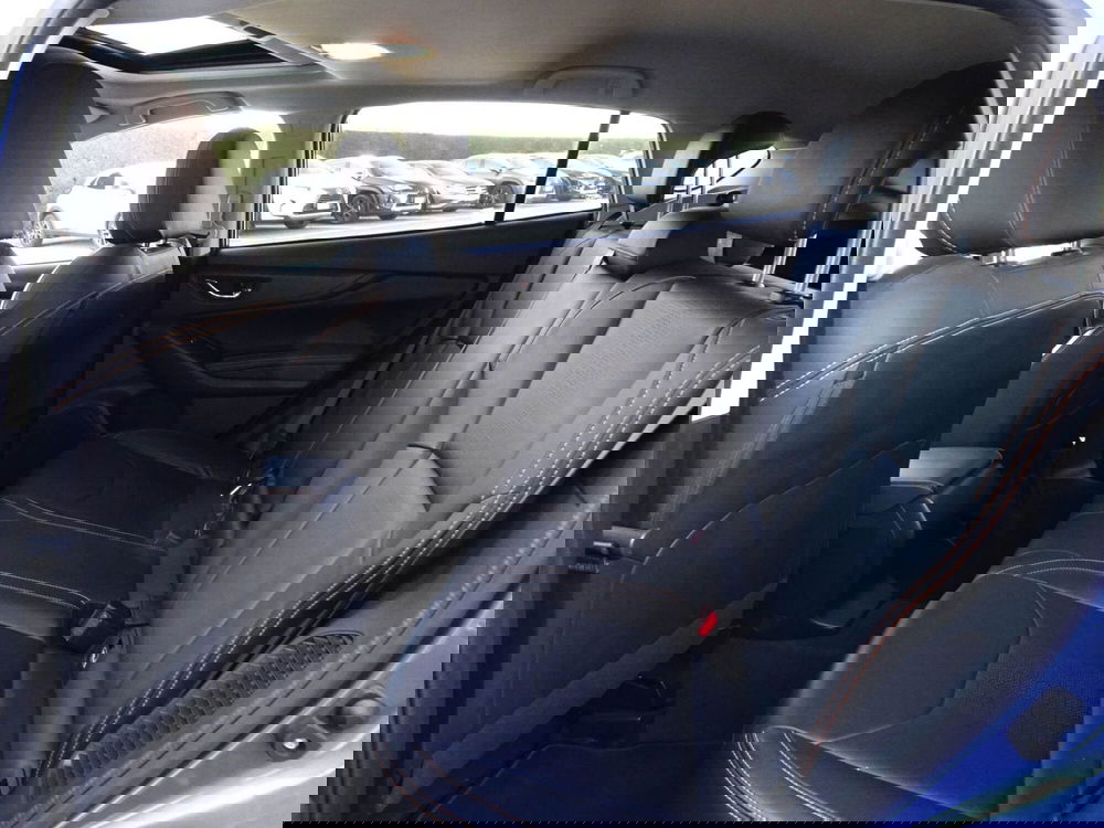 Subaru XV usata a Treviso (10)