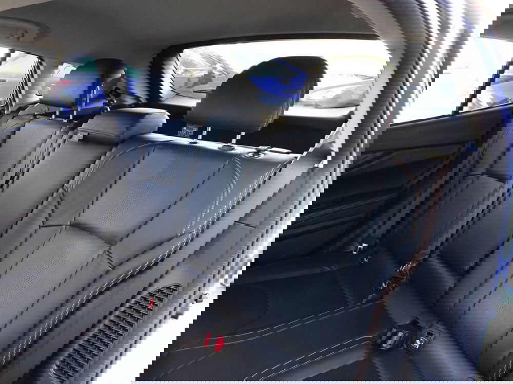 Subaru XV usata a Treviso (11)