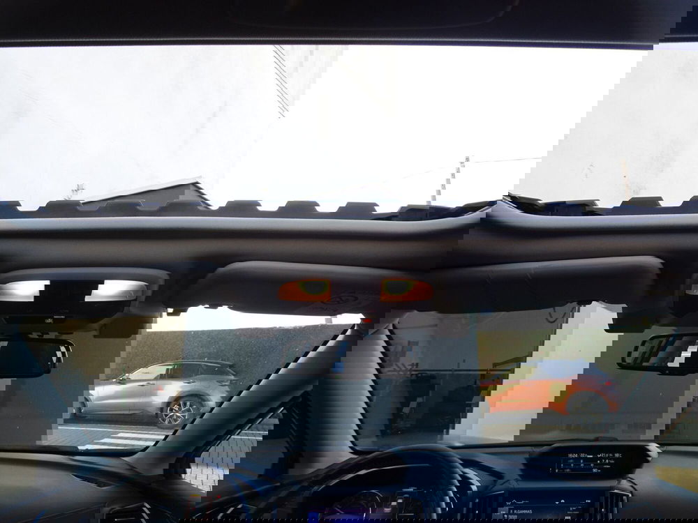 Subaru XV usata a Treviso (14)